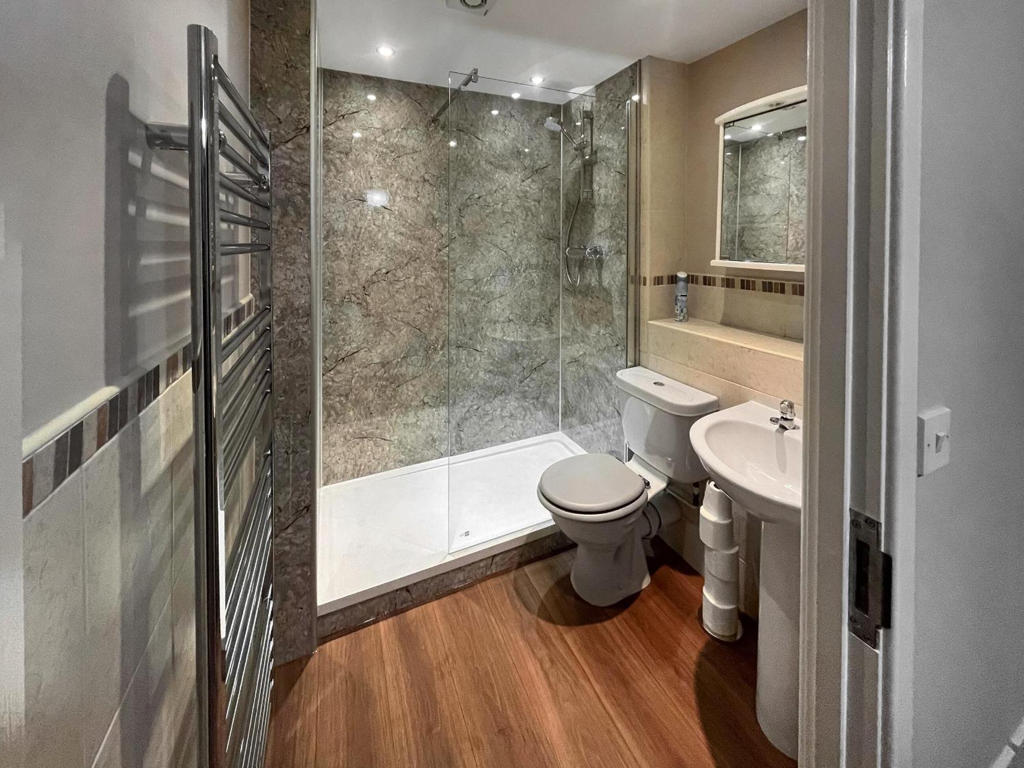 Little Oaks Villa Whitby Ngoại thất bức ảnh