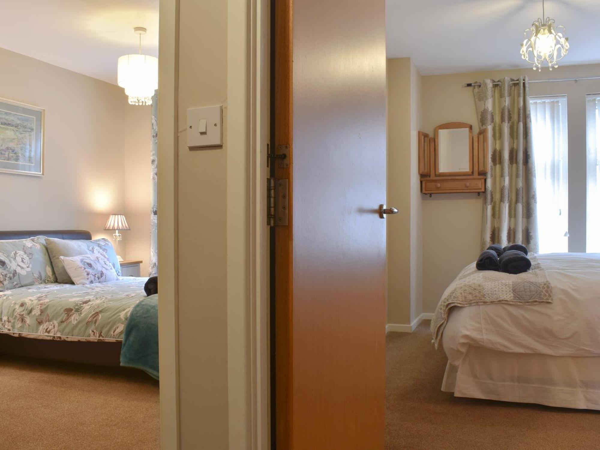 Little Oaks Villa Whitby Ngoại thất bức ảnh