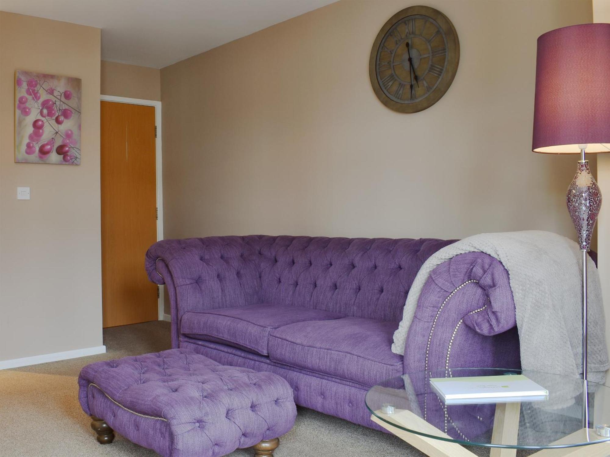 Little Oaks Villa Whitby Ngoại thất bức ảnh