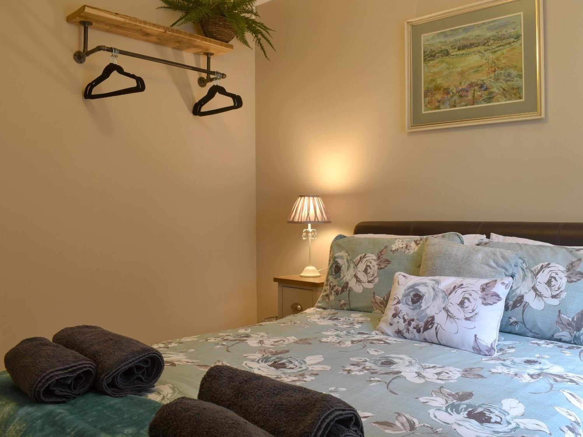 Little Oaks Villa Whitby Ngoại thất bức ảnh