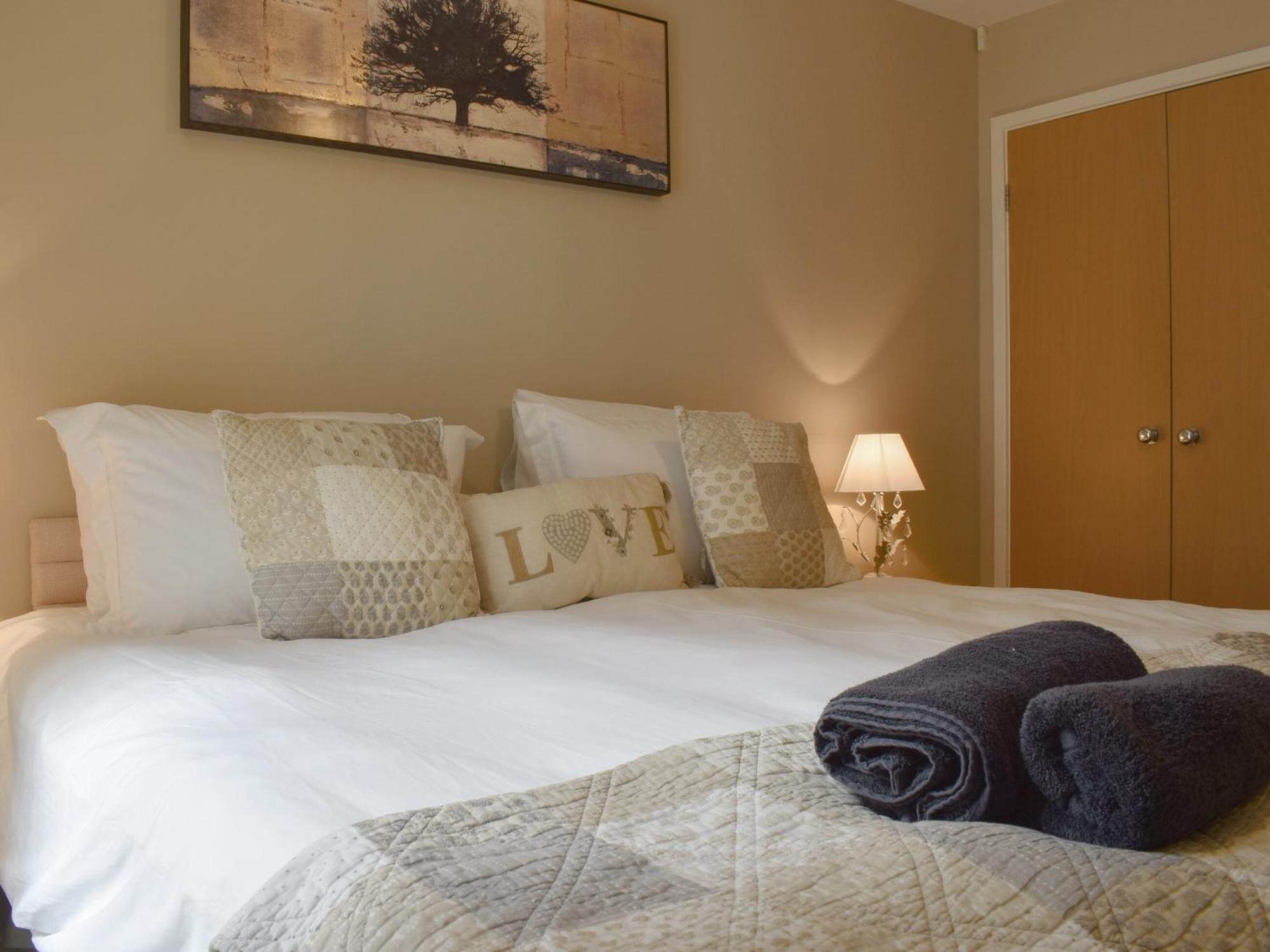 Little Oaks Villa Whitby Ngoại thất bức ảnh
