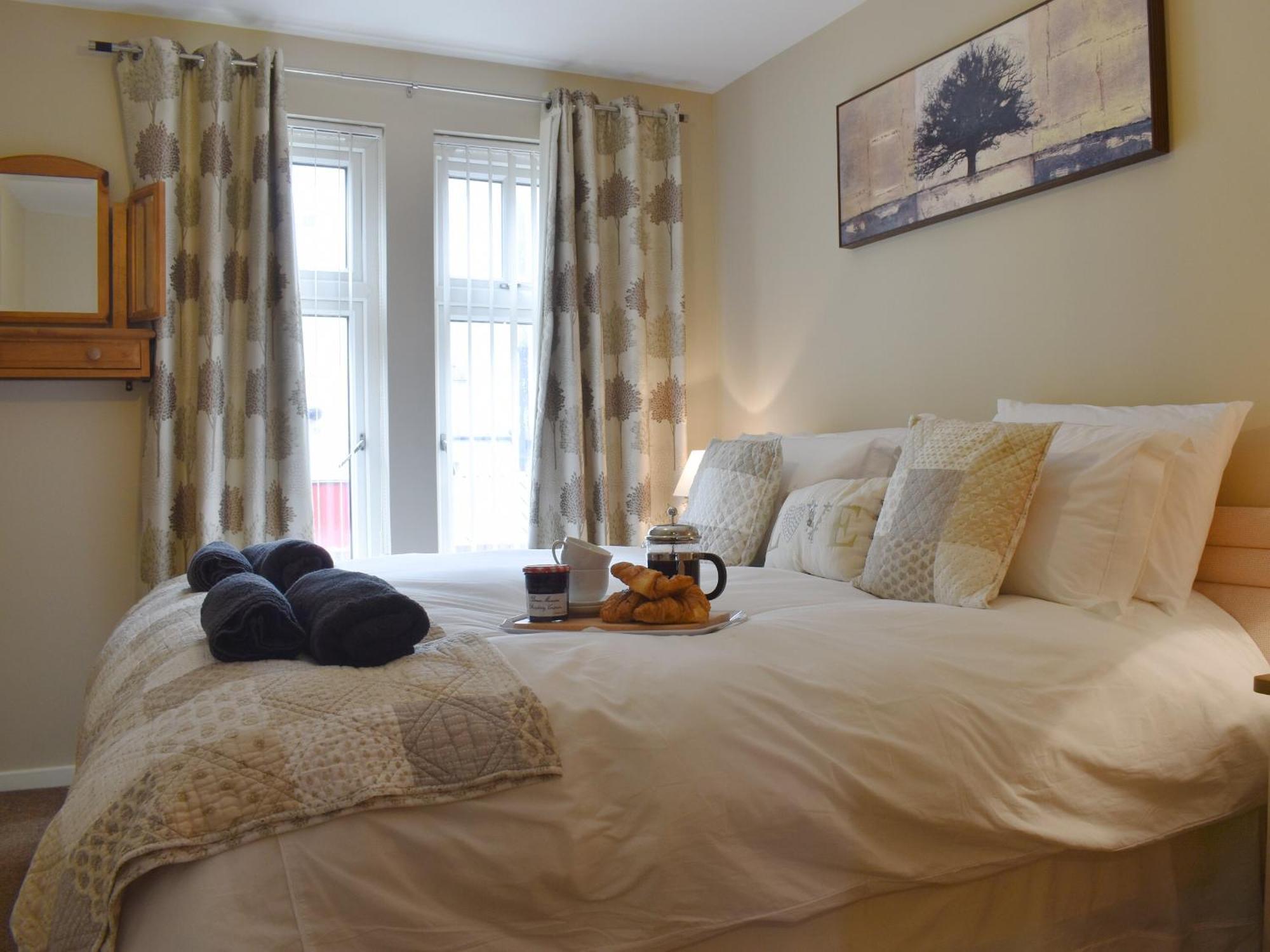 Little Oaks Villa Whitby Ngoại thất bức ảnh