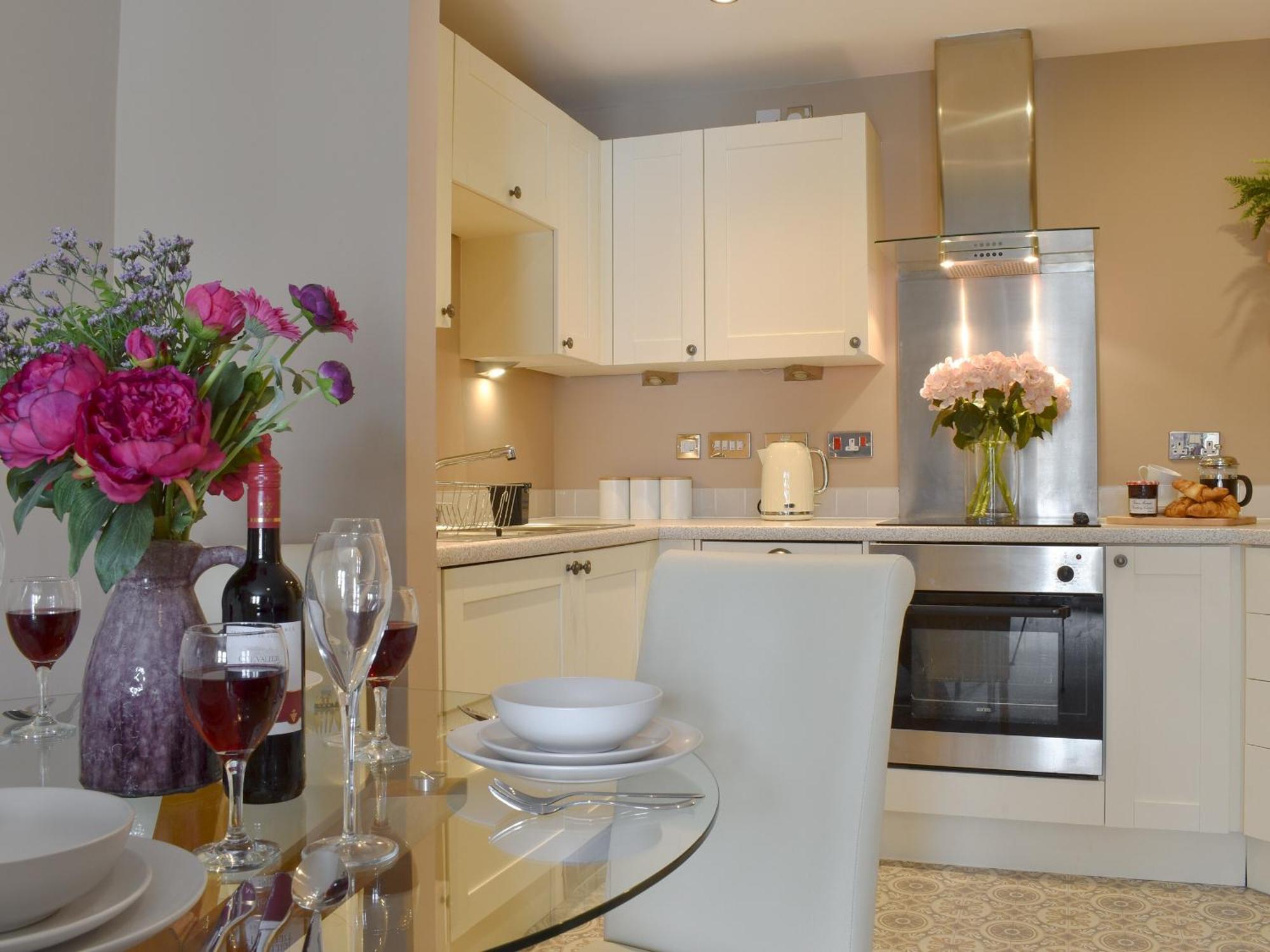 Little Oaks Villa Whitby Ngoại thất bức ảnh