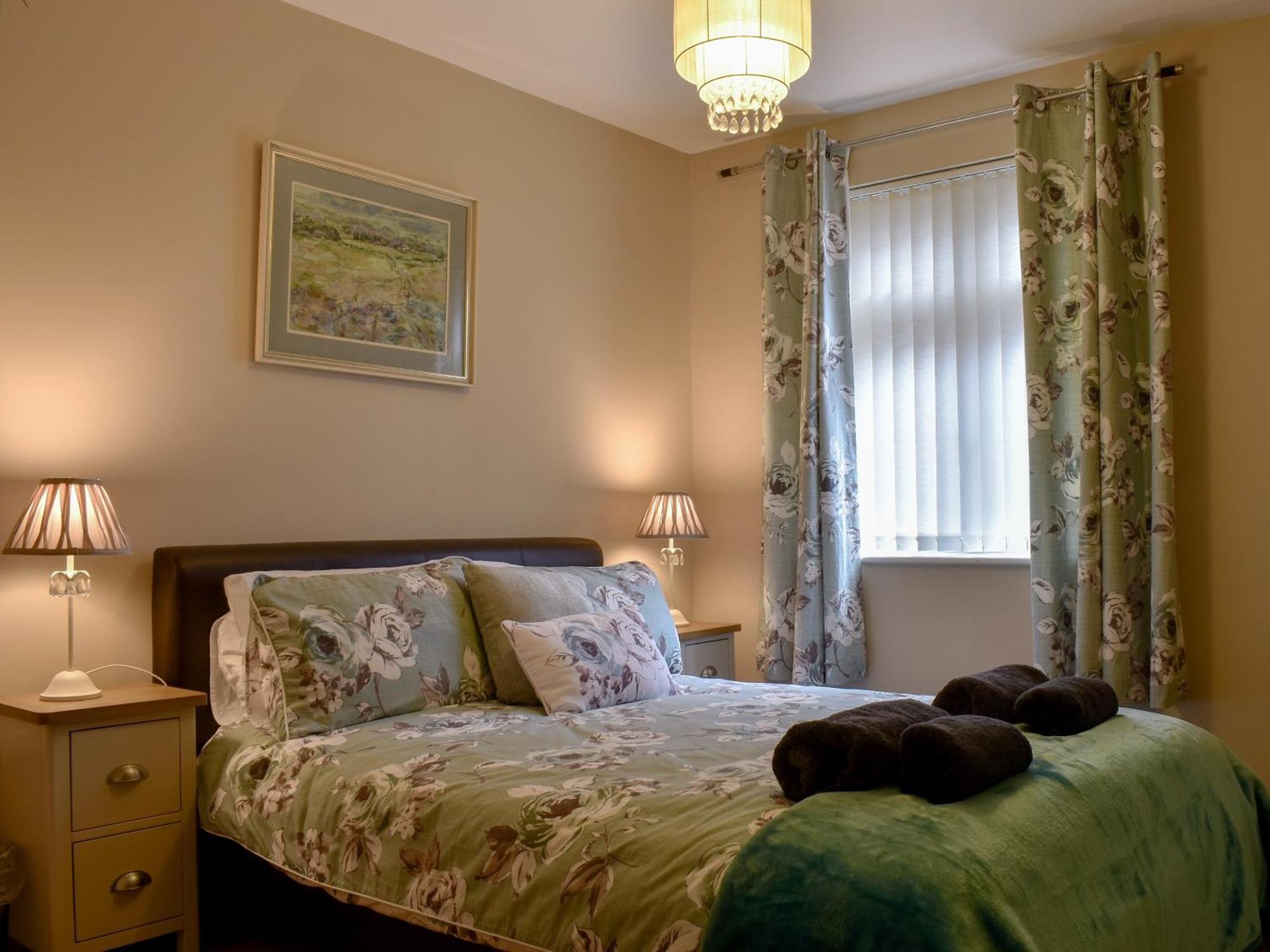 Little Oaks Villa Whitby Ngoại thất bức ảnh