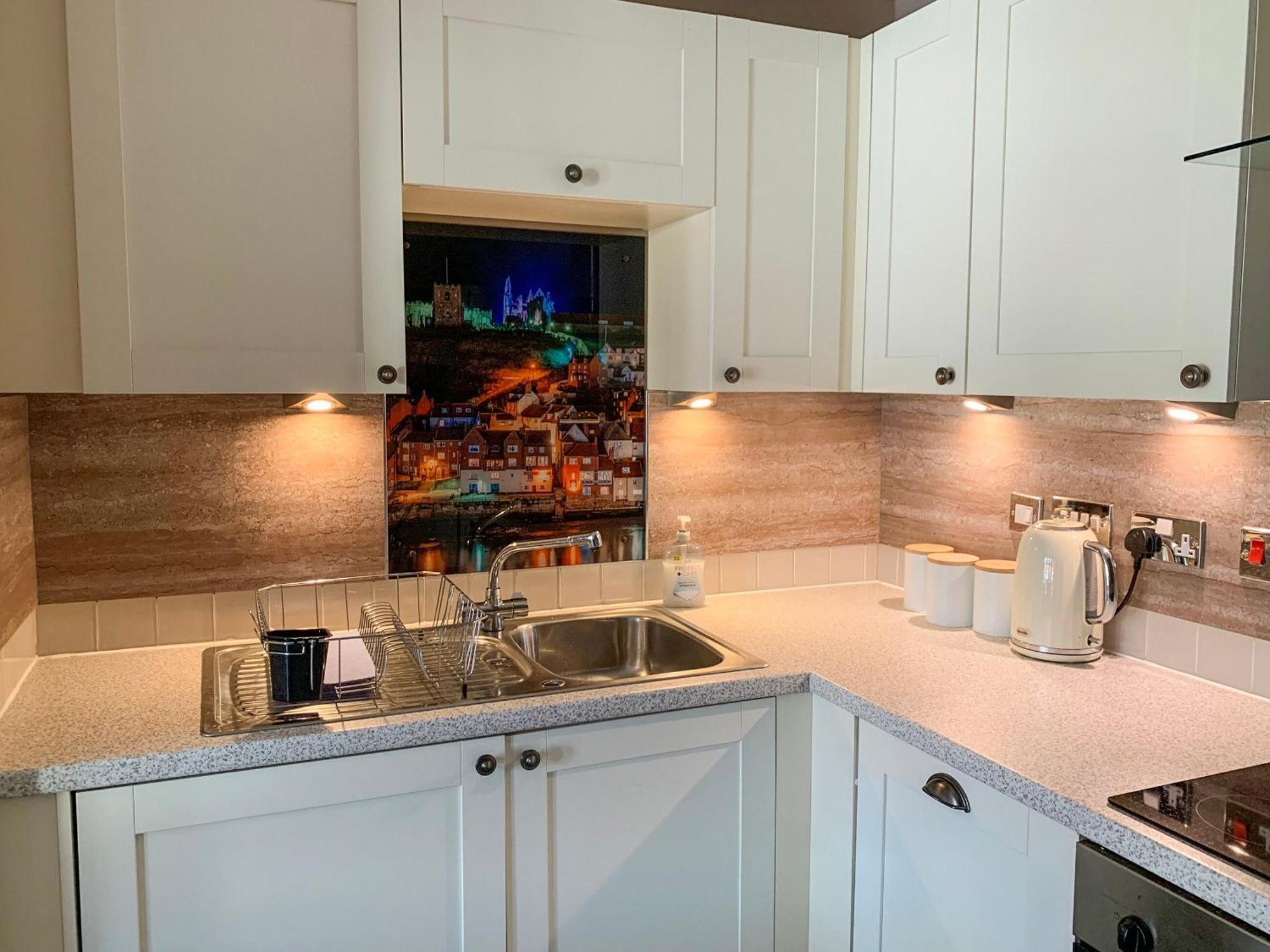 Little Oaks Villa Whitby Ngoại thất bức ảnh