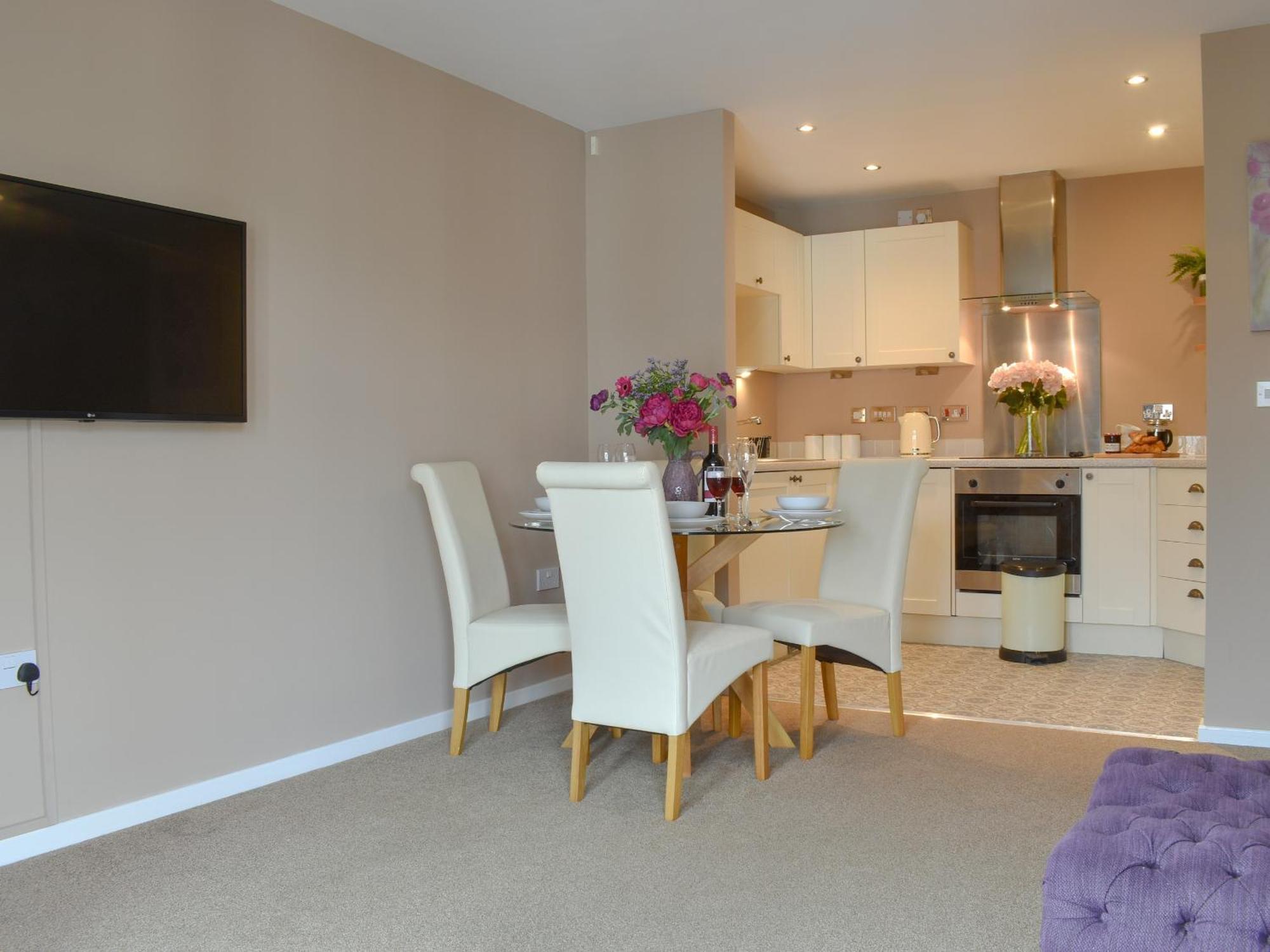 Little Oaks Villa Whitby Ngoại thất bức ảnh